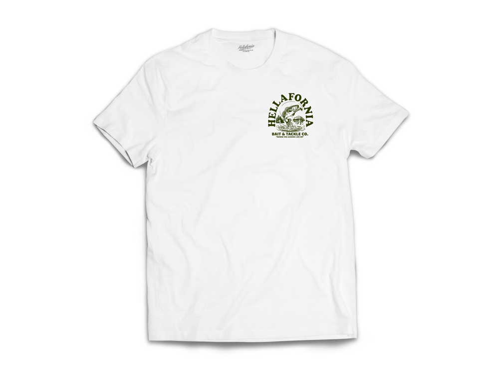 BAIT & TACKLE