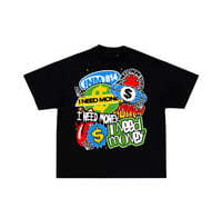 INM BAND TEE