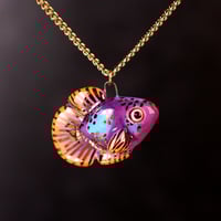Betta Necklace