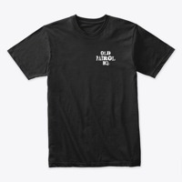 Image 2 of LET'S BBQ, DRINK BOURBON AND TALK OLD PATROLLEY SHIT
