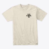 Image 6 of LET'S BBQ, DRINK BOURBON AND TALK OLD PATROLLEY SHIT