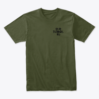 Image 4 of LET'S BBQ, DRINK BOURBON AND TALK OLD PATROLLEY SHIT