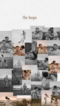 Image 3 of Moments of Fatherhood - Fathers Day Mini Sessions