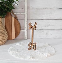 Image 3 of Mini Coat Rack