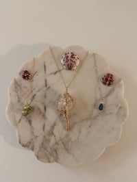 Image 3 of Summer Necklace (Choose Your Pendant)