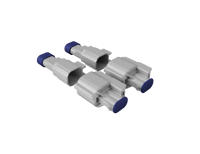 Image 1 of Cadillac EV SilentRide Bypass