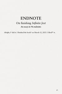 Image 3 of FEEDBACK ZINE 008 • March 2025