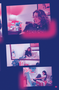 Image 3 of FEEDBACK ZINE 009 • April 2025