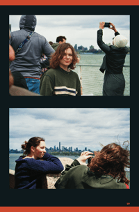 Image 5 of FEEDBACK ZINE 009 • April 2025