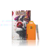 In-house - Luigi Disposable & Pre-Roll