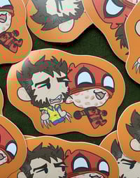 DEADPOOL & WOLVERINE