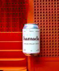 Image 1 of Hamada Sparkling Box 12x330ml