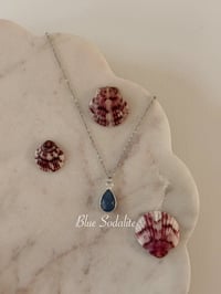 Image 4 of Summer Necklace (Choose Your Pendant)