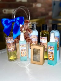 Image 2 of King’s Gift Bag (limited edition)