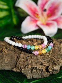 The Rainbow Revolution Bracelets