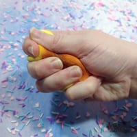 Image 3 of Sky Squishy Bread