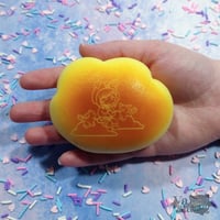 Image 2 of Sky Squishy Bread