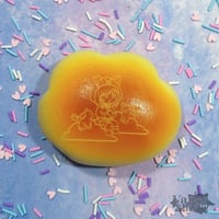 Image 1 of Sky Squishy Bread