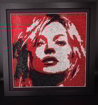 Image 7 of Kate Moss in Rhinestones