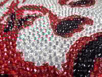 Image 12 of Kate Moss in Rhinestones