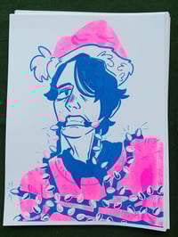Image 1 of X-MAS DRAG RISO