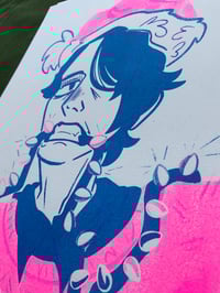 Image 3 of X-MAS DRAG RISO