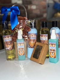 Image 3 of King’s Gift Bag (limited edition)