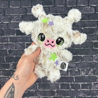 BITTY- Alien Cow # 165