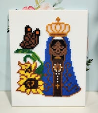 Our Lady of the Appeared Conception