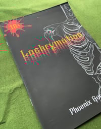 Image 1 of LACHRYMATION (18+)