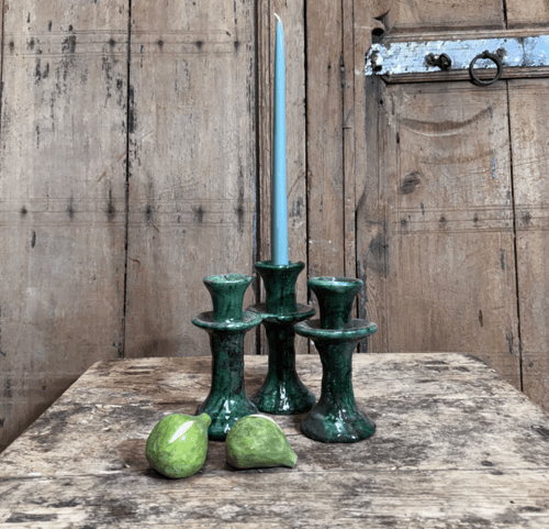 Image of Tamergroute Candle Stick