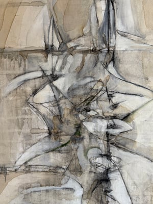 Image of Lindsey Nobel | GRIDDED KARMA 