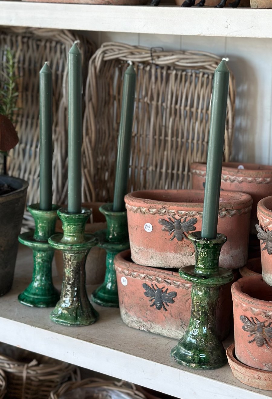 Image of Tamergroute Candle Stick