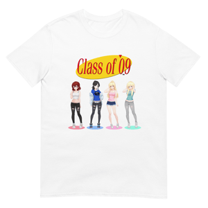 Image of Class of '09 Sitcom Tee