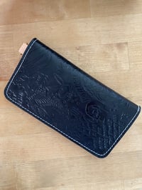 Image 1 of BLACK VC WALLET