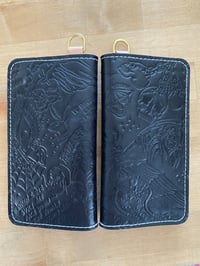 Image 3 of BLACK VC WALLET