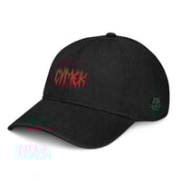 Image 1 of Goblin Denim Hat