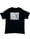 Image of SEE MY VISION Tee in Black