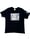 Image of SEE MY VISION Tee in Black