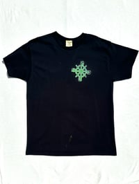 Image of IT’S RIGHT HERE Tee in Black