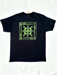 Image of IT’S RIGHT HERE Tee in Black
