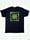 Image of IT’S RIGHT HERE Tee in Black