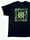 Image of IT’S RIGHT HERE Tee in Black