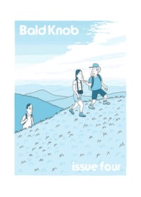 Image 1 of Bald Knob Issue 4