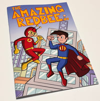 Image 1 of The Amazing Redbee #2