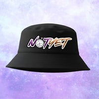 Image 1 of NOT YET CLOTHING BRAND - HEAD GEAR
