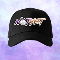 Image 2 of NOT YET CLOTHING BRAND - HEAD GEAR