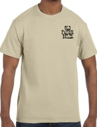 Image 5 of OLD PATROL RULES ~ FIRST WE COFFEE