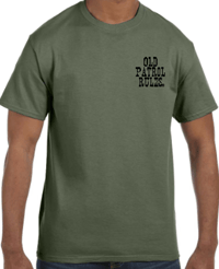 Image 3 of OLD PATROL RULES ~ FIRST WE COFFEE