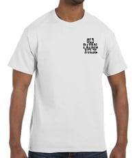 Image 7 of OLD PATROL RULES ~ FIRST WE COFFEE